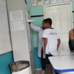 Secretaria de Saúde de Três Rios realiza vacinação nas escolas das redes Municipal e Particular de Ensino