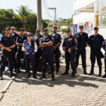 Secretaria de Ordem Pública e Políticas de Segurança registrou 2.539 atendimentos em maio
