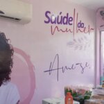 Centro de Saúde da Mulher realizou mais de 8000 consultas e exames em 2024