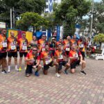 Inscrições para a Corrida de São Sebastião começam na próxima segunda, dia 12