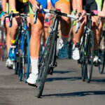 Três Rios sedia tradicional Prova Ciclística do Dia do Trabalhador 2025