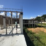 Três Rios celebra Dia do Trabalhador realizando obras importantes