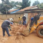 Programa Mais Prefeitura nos Bairros intensifica ações de limpeza após chuvas em Três Rios