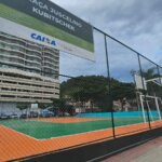 Prefeitura de Três Rios reinaugura Praça JK nesta quarta-feira, 30