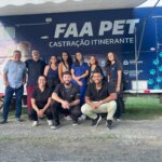 Programa de Castração Gratuita em Três Rios atendeu mais de 450 animais nesta etapa