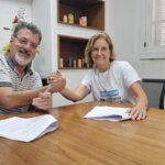 Três Rios renova parceria com o Instituto João e Maria para garantir alfabetização na idade certa