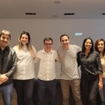 “Café da Indústria” reforça diálogo entre empresários e Prefeitura de Três Rios
