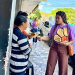Prefeitura de Três Rios realiza ação no Dia Nacional de Combate ao Abuso e à Exploração Sexual contra Crianças e Adolescentes