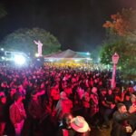 Tradicional Festa de Maio de Bemposta é sucesso em mais uma edição