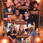 Festa de Maio de Bemposta continua neste sábado com programação cheia de tradição e música