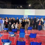 Violência nas escolas é tema de palestra com profissionais da Educação e Segurança em Três Rios
