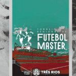 Prefeitura de Três Rios abre inscrições para a Torneiro Regional de Futebol Master 2025