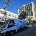 Três Rios aposta em atendimento humanizado com Unidade Odontológica e Médica Móvel