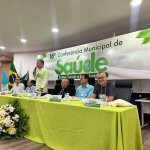 Três Rios debate saúde e meio ambiente na 16ª Conferência Municipal de Saúde