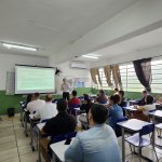 Três Rios sedia curso do TCE-RJ sobre nova Lei de Licitações e Contratos