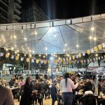 Degusta Gastro Festival movimenta Três Rios e consolida a cidade no circuito cultural e turístico da região