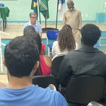 Aula inaugural marca início do Curso Gratuito de Técnicas de Vendas em Três Rios