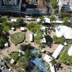 Segundo dia do Degusta promete agitar Três Rios com shows e gastronomia