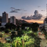 Festival Gastronômico Degusta movimenta Três Rios com música, sabores e cultura neste fim de semana