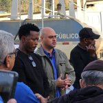 Prefeito em exercício Jonas Dico anuncia mudanças no quadro de secretários da Prefeitura de Três Rios