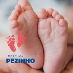 Prefeitura de Três Rios reforça importância do Teste do Pezinho e orienta sobre locais e horários para realização