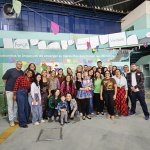 Arraiá da Inclusão: Festa Julina do CER II de Três Rios reforça o compromisso com o cuidado humanizado