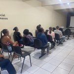 Profissionais da Saúde e Assistência Social de Três Rios se reúnem com familiares de jovens em cumprimento de medida socioeducativa