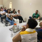 Secretaria de Assistência Social promove formação em igualdade racial