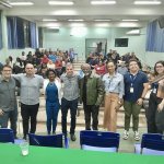 Aula inaugural marca início dos cursos gratuitos de qualificação profissional em Três Rios