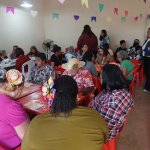 Festa Julina promove integração e alegria entre idosos no CRAS Bemposta