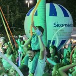 8ª Feira de Educação e Artes de Três Rios encerra com sucesso e grande participação popular