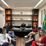 Prefeitura de Três Rios e ITERJ avançam em regularização fundiária do município 