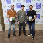 Secretaria de Meio Ambiente de Três Rios recebe kit de câmeras trap para monitoramento da biodiversidade