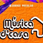 Prefeitura de Três Rios lança projeto cultural Música D’Casa com atrações locais e convidado especial