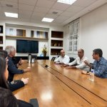 Parceria entre Prefeitura de Três Rios e Firjan fortalece avanços na construção civil e formação técnica