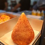 Festival de Comida Gigante movimentou final de semana em Três Rios