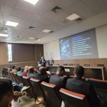 Prefeitura de Três Rios promove capacitação em Licitações e Contratos para servidores municipais