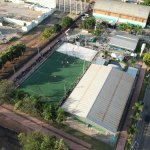 Três Rios recebe evento “Onda Verde” no próximo domingo na Praça da Juventude