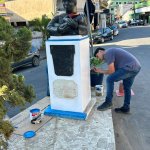 Prefeitura de Três Rios revitaliza Praça da Mãe Preta