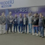 Prefeitura de Três Rios prestigia empresa local no Rio Innovation Week