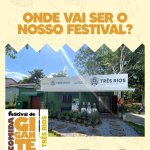 Três Rios será palco do maior “Festival de Comida Gigante” do país