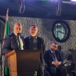 A Prefeitura de Três Rios, por meio da Secretaria Municipal de Assistência Social e Direitos Humanos, inaugurou as novas instalações da ILPI -  Instituição de Longa Permanência para Idosos, nomeada como “Irmão Geraldo”.