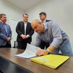 Prefeitura de Três Rios e UFRRJ firmam parceria para oferta de oficinas gratuitas de música