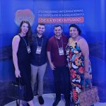 Três Rios marca presença no 2º Congresso Internacional de Resíduos Sólidos e Saneamento, em Búzios