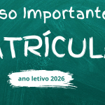 Prefeitura de Três Rios inicia matrículas e rematrículas para o ano letivo de 2026