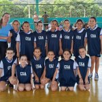 Três Rios define primeiros campeões dos Jogos Estudantis Municipais