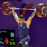 Campeonato Brasileiro de Levantamento de Peso agita Três Rios com talentos de todo o país