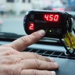 Aferição obrigatória dos taxímetros acontece nos dias 27, 28 e 29 de outubro em Três Rios