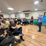 Três Rios realiza reunião de lançamento do Projeto de PPP de Iluminação Pública e Serviços Digitais