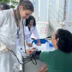 Prefeitura de Três Rios encerra Outubro Rosa com mês inteiro de ações de conscientização sobre a prevenção do câncer de mama e câncer do colo do útero